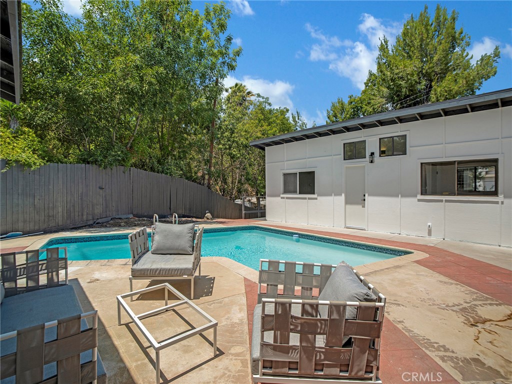 Conejo Country Homes (500) - Residential Lease