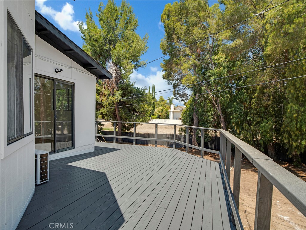 Conejo Country Homes (500) - Residential Lease