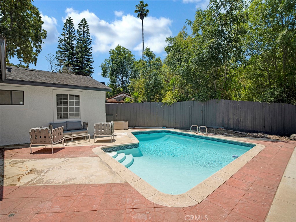 Conejo Country Homes (500) - Residential Lease