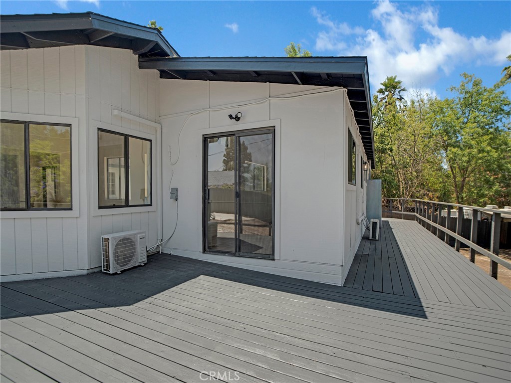 Conejo Country Homes (500) - Residential Lease