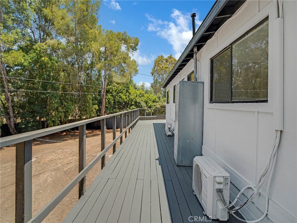 Conejo Country Homes (500) - Residential Lease