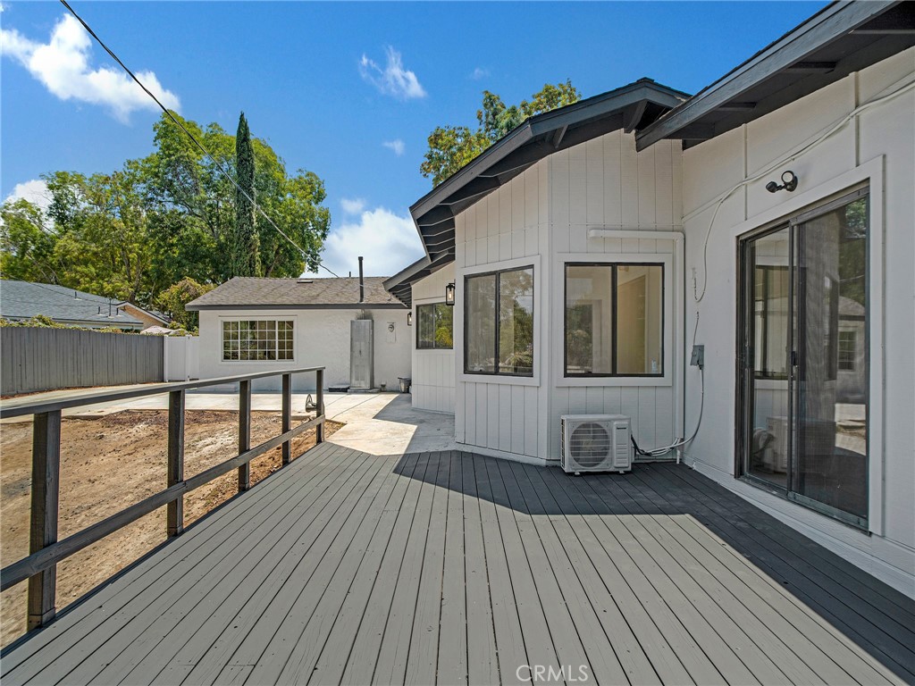 Conejo Country Homes (500) - Residential Lease