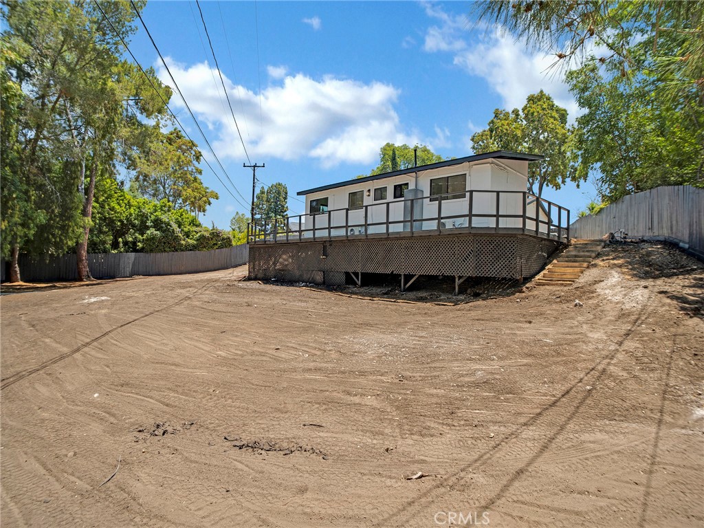 Conejo Country Homes (500) - Residential Lease