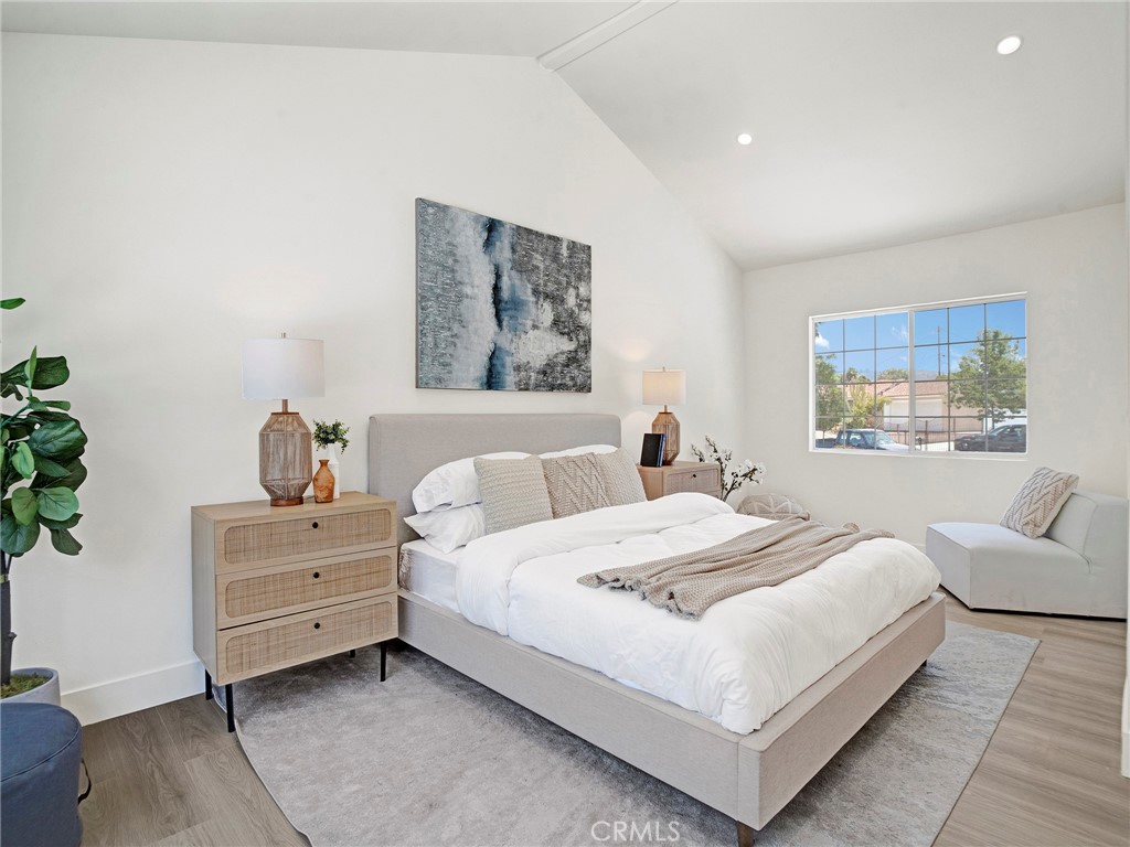 Conejo Country Homes (500) - Residential Lease