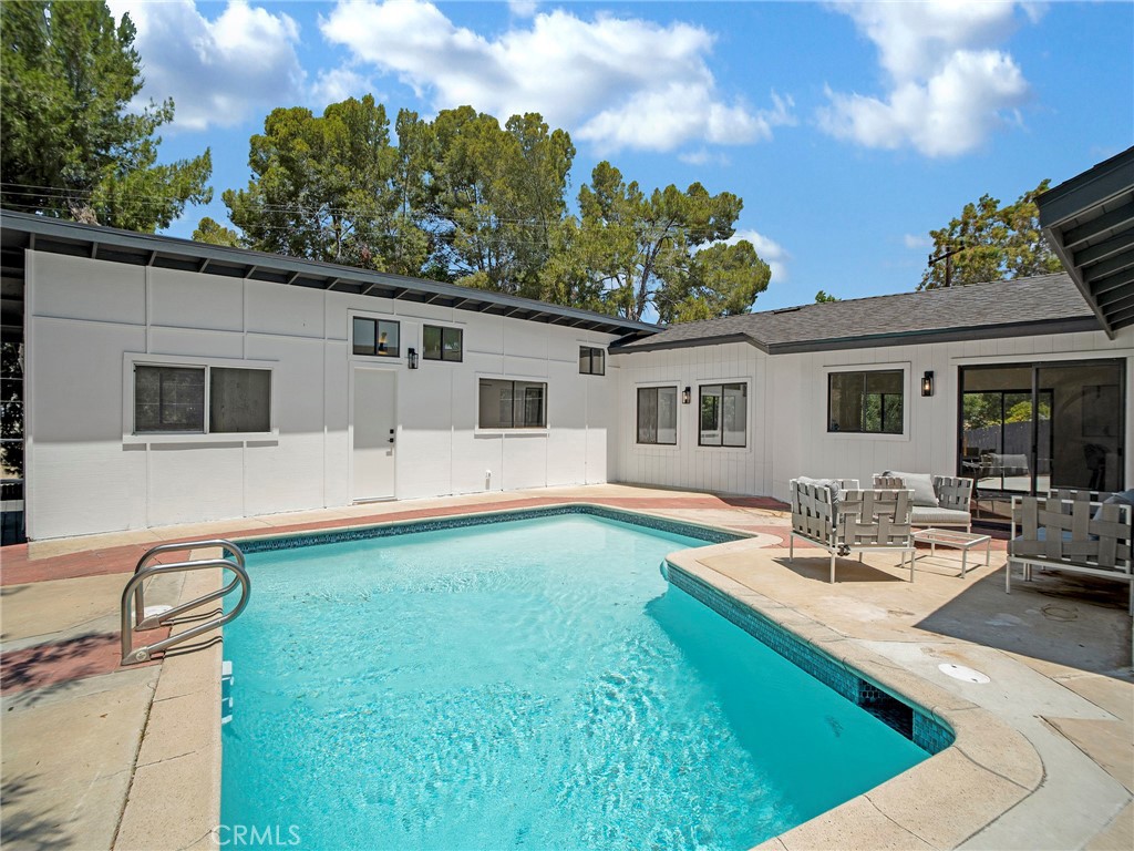 Conejo Country Homes (500) - Residential Lease