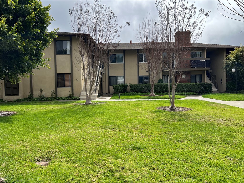 Charming Lower-Level Condo in the Gated Community of The Woods... Condo will be delivered VACANT!
Welcome to this beautifully maintained 2-bedroom, 2-bathroom condo in the highly sought-after gated community of The Woods in South Coast Metro. Offering 1,438 sq. ft. of open living space, this lower-level unit is designed for comfort and accessibility, featuring handicap access and thoughtful upgrades throughout.
The spacious primary suite boasts its own upgraded bathroom, a walk-in closet, and a versatile retreat or office space. The second bedroom is equally well-sized and complemented by a modernized guest bath. Recent updates include new carpet, fresh interior paint, and a newly replaced heating and AC unit along with a new water heater.
Designed for seamless indoor-outdoor living, the separate dining area and two sliding doors open to the patio. Additional highlights include a cozy fireplace, an inside laundry area, and a tandem garage for convenience.
Residents of The Woods enjoy resort-style amenities, including a swimming pool, clubhouse, and beautifully landscaped grounds. Situated in the heart of South Coast Metro, this home is within walking or biking distance to South Coast Plaza, Metro Pointe, cinemas, entertainment, shopping, and Orange County’s finest dining establishments. Plus, it’s just a short 10-minute drive to John Wayne Airport, Orange Coast College, and top medical facilities.
Don’t miss the opportunity to own this move-in-ready home in an unbeatable location!