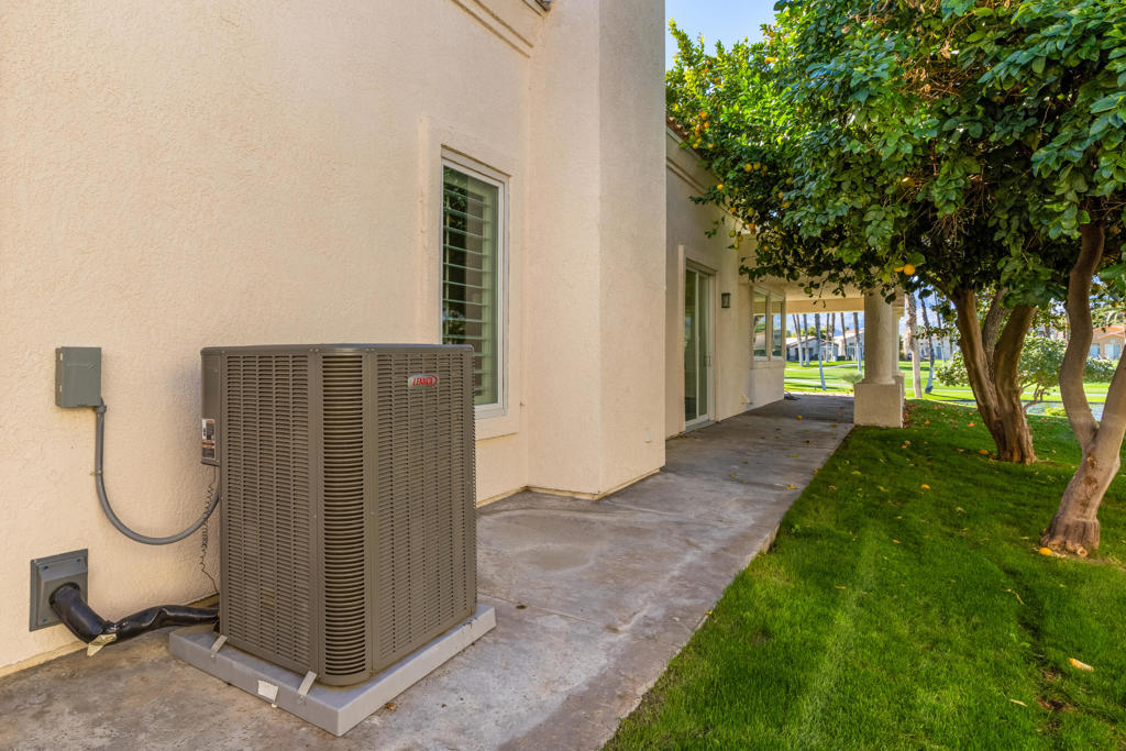 Desert Princess - Residential