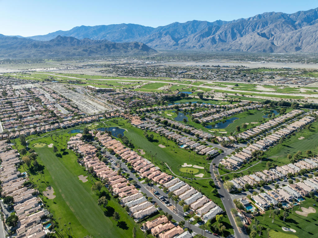 Desert Princess - Residential