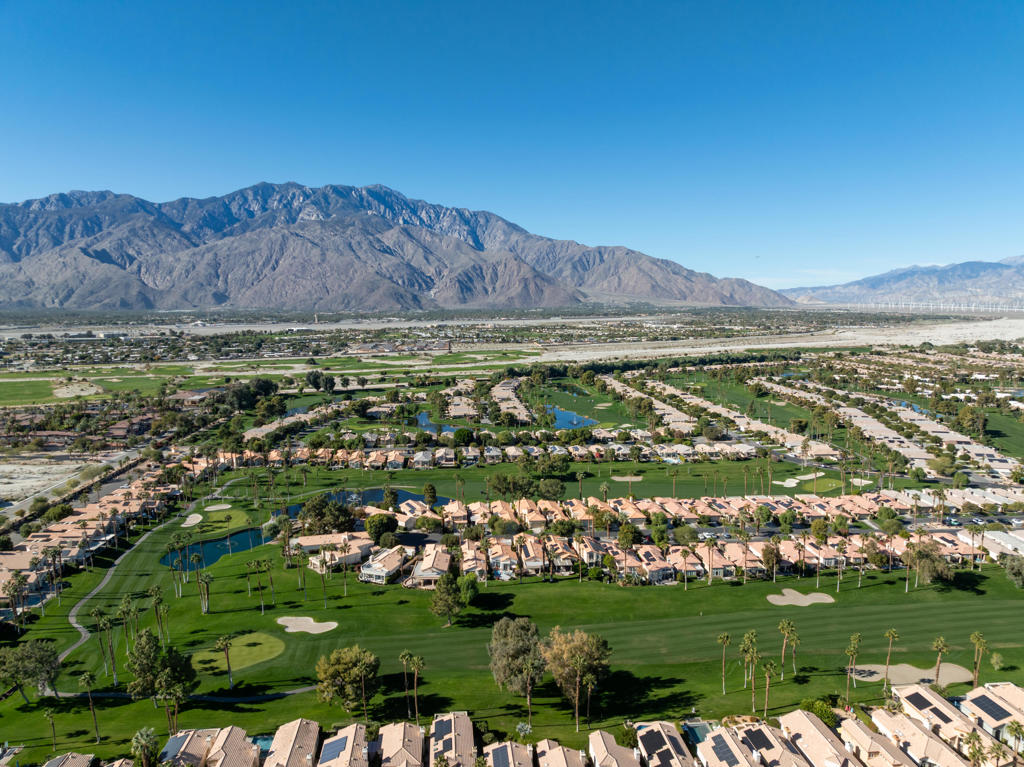 Desert Princess - Residential