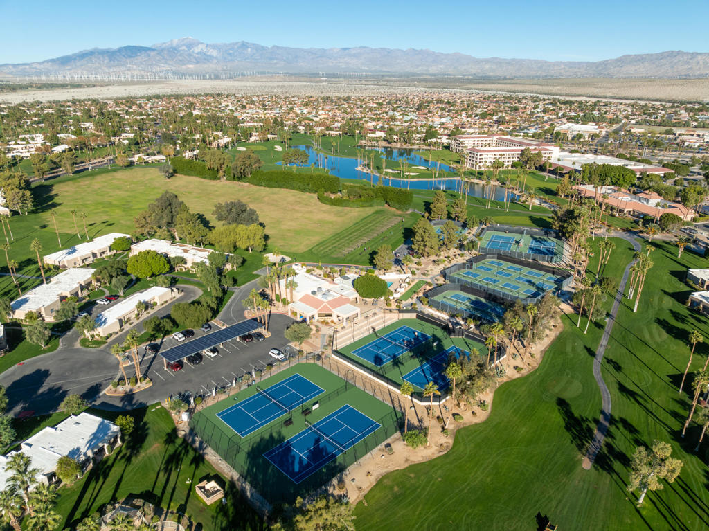 Desert Princess - Residential