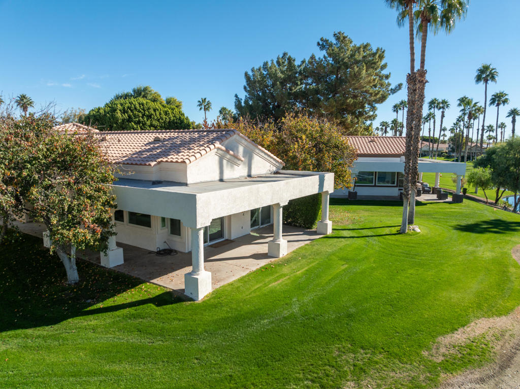 Desert Princess - Residential