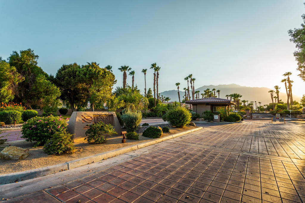 Desert Princess - Residential