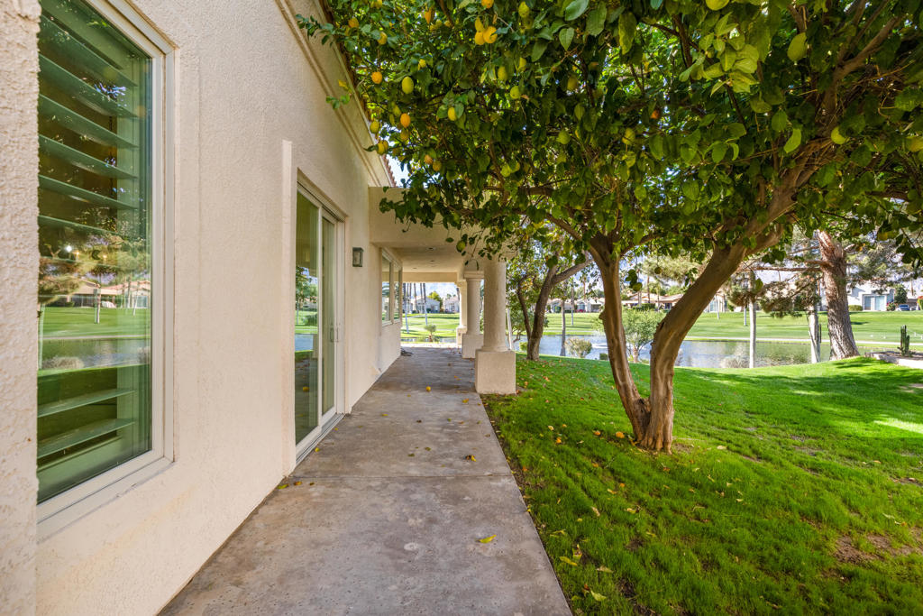 Desert Princess - Residential