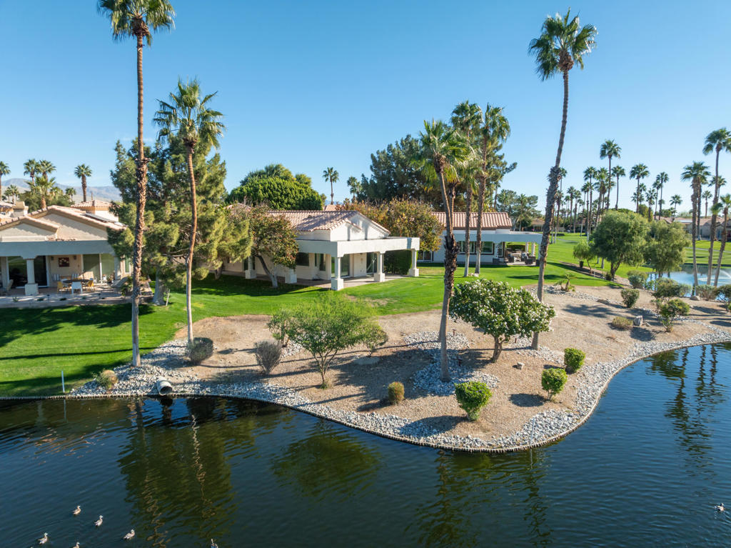 Desert Princess - Residential