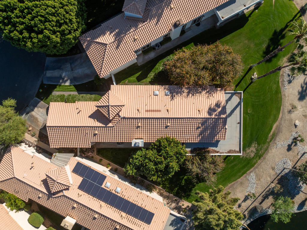 Desert Princess - Residential