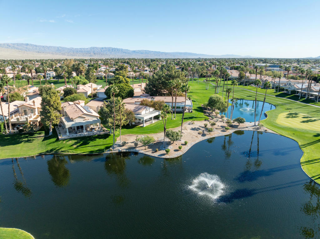 Desert Princess - Residential