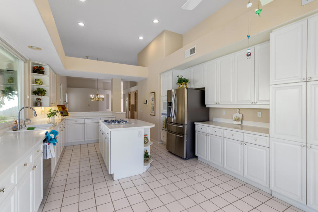 Desert Princess - Residential