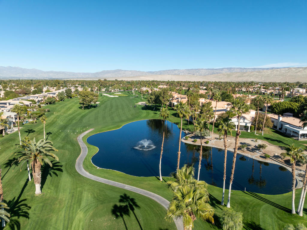 Desert Princess - Residential