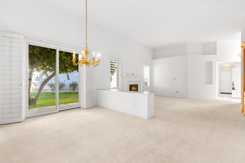 Desert Princess - Residential