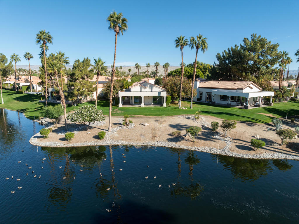 Desert Princess - Residential