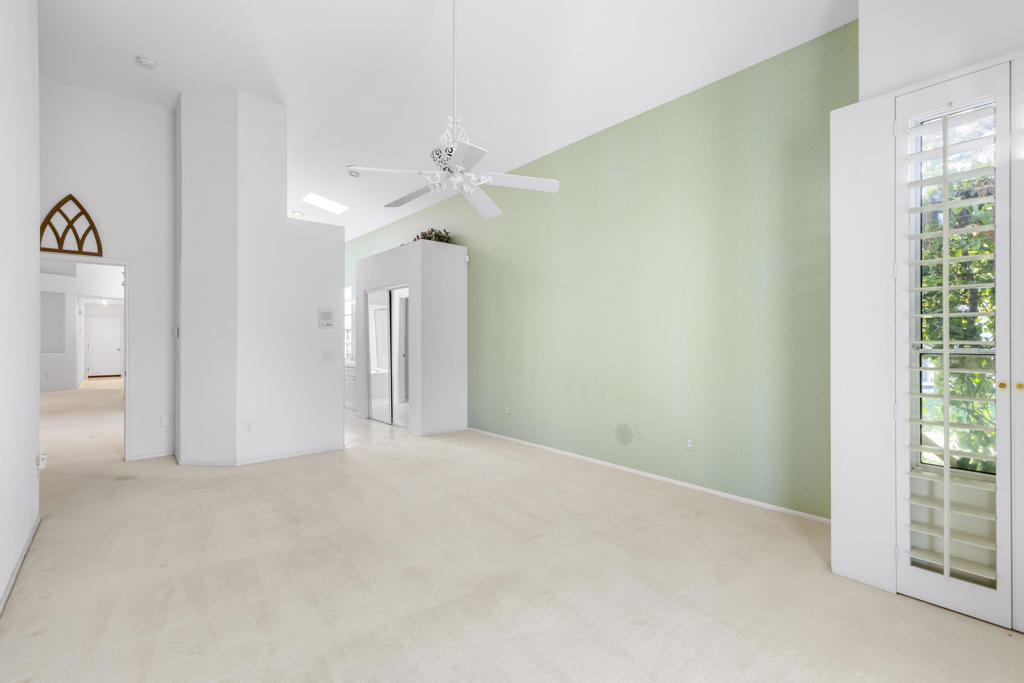 Desert Princess - Residential