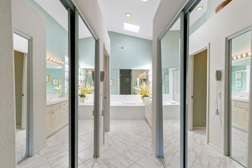 Desert Princess - Residential