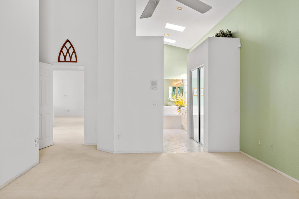 Desert Princess - Residential