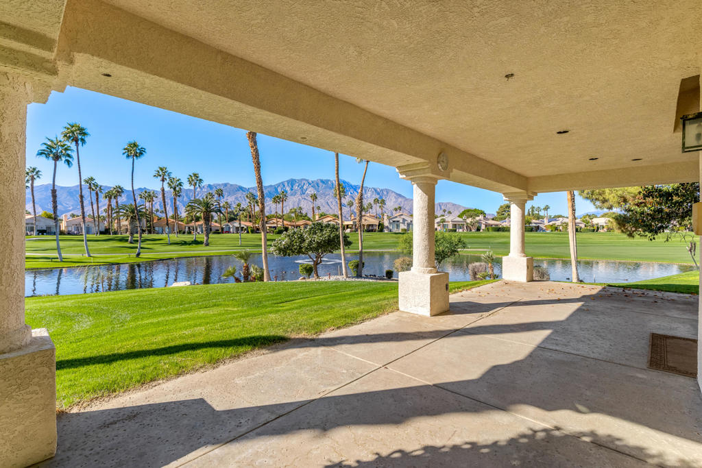 Desert Princess - Residential