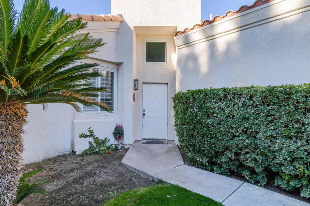 Desert Princess - Residential