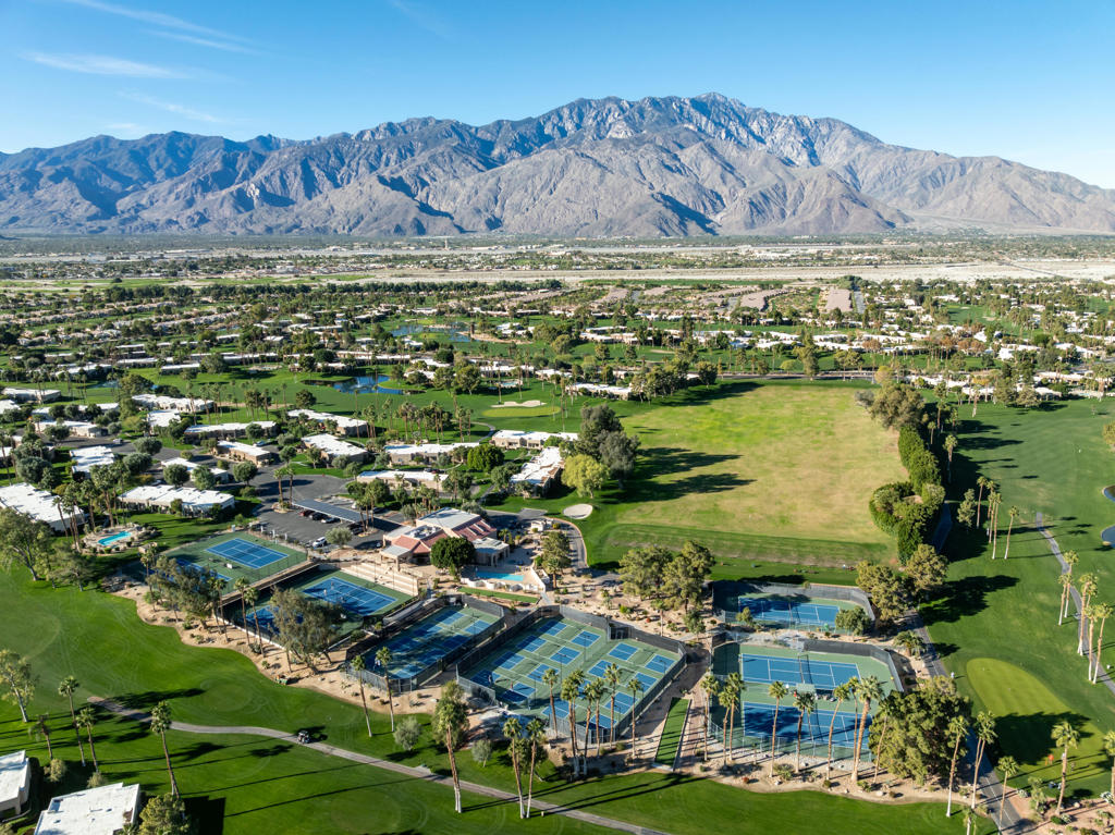 Desert Princess - Residential