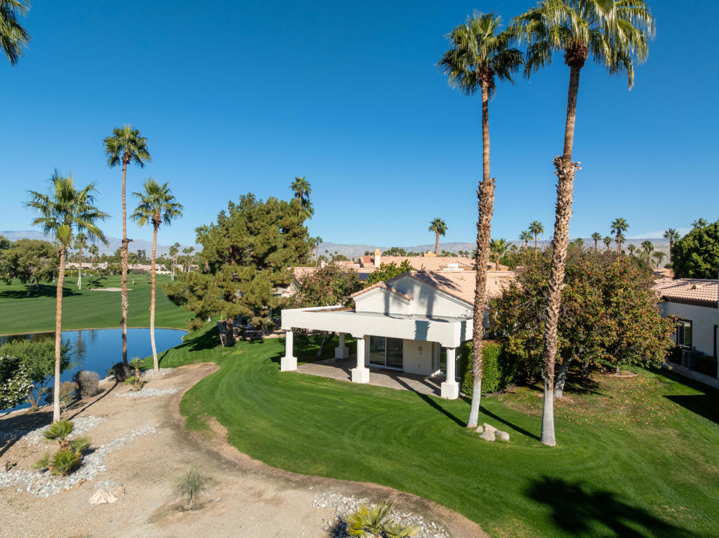 Desert Princess - Residential