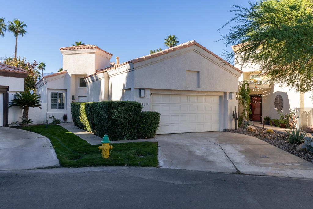 Desert Princess - Residential