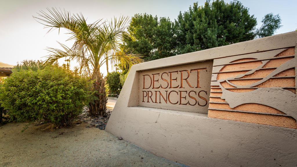 Desert Princess - Residential