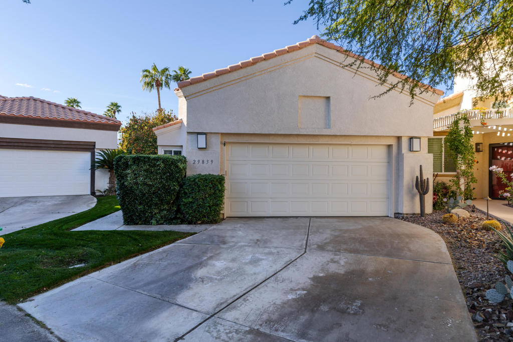 Desert Princess - Residential