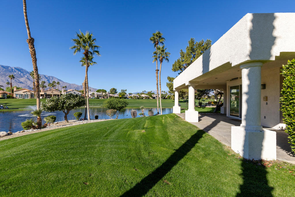 Desert Princess - Residential