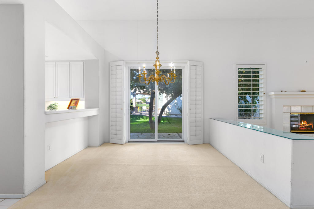 Desert Princess - Residential