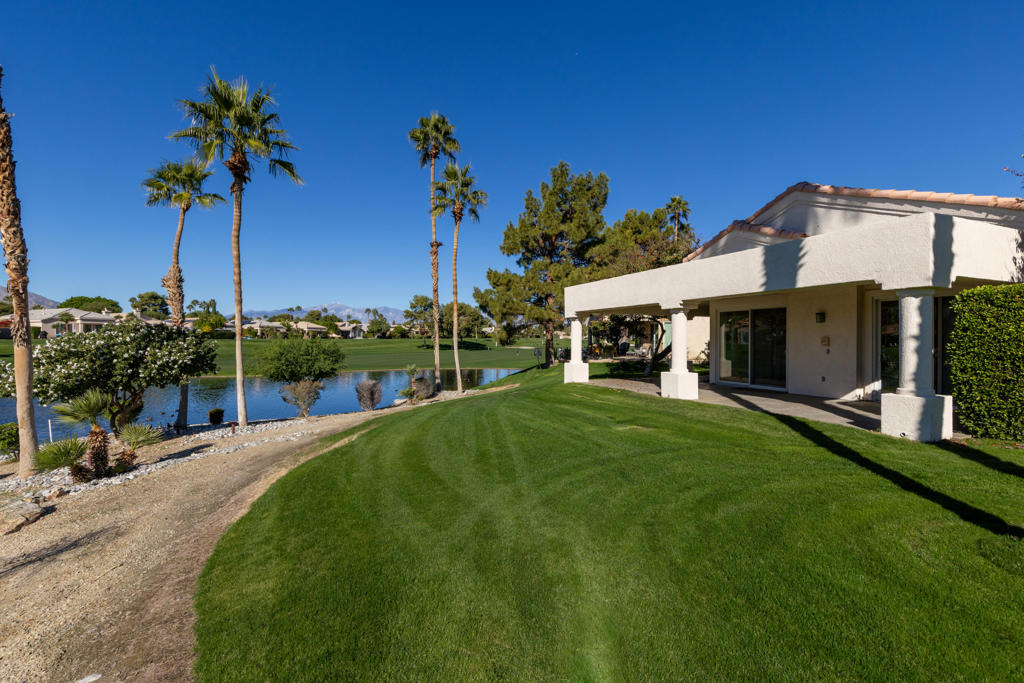 Desert Princess - Residential