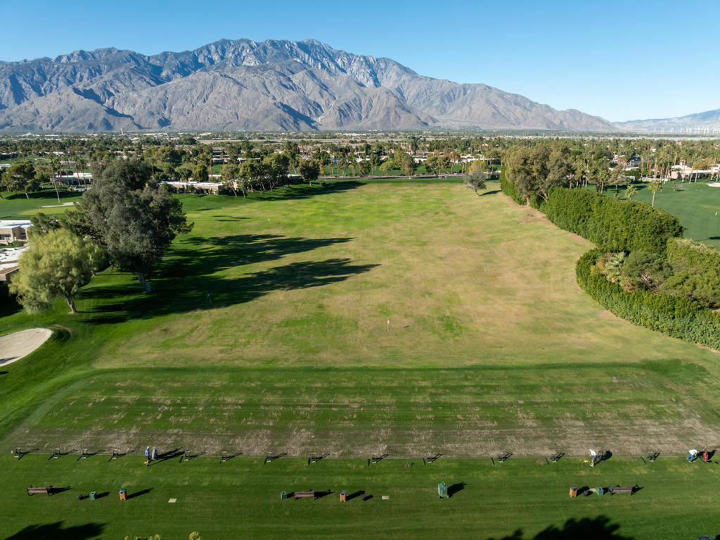 Desert Princess - Residential