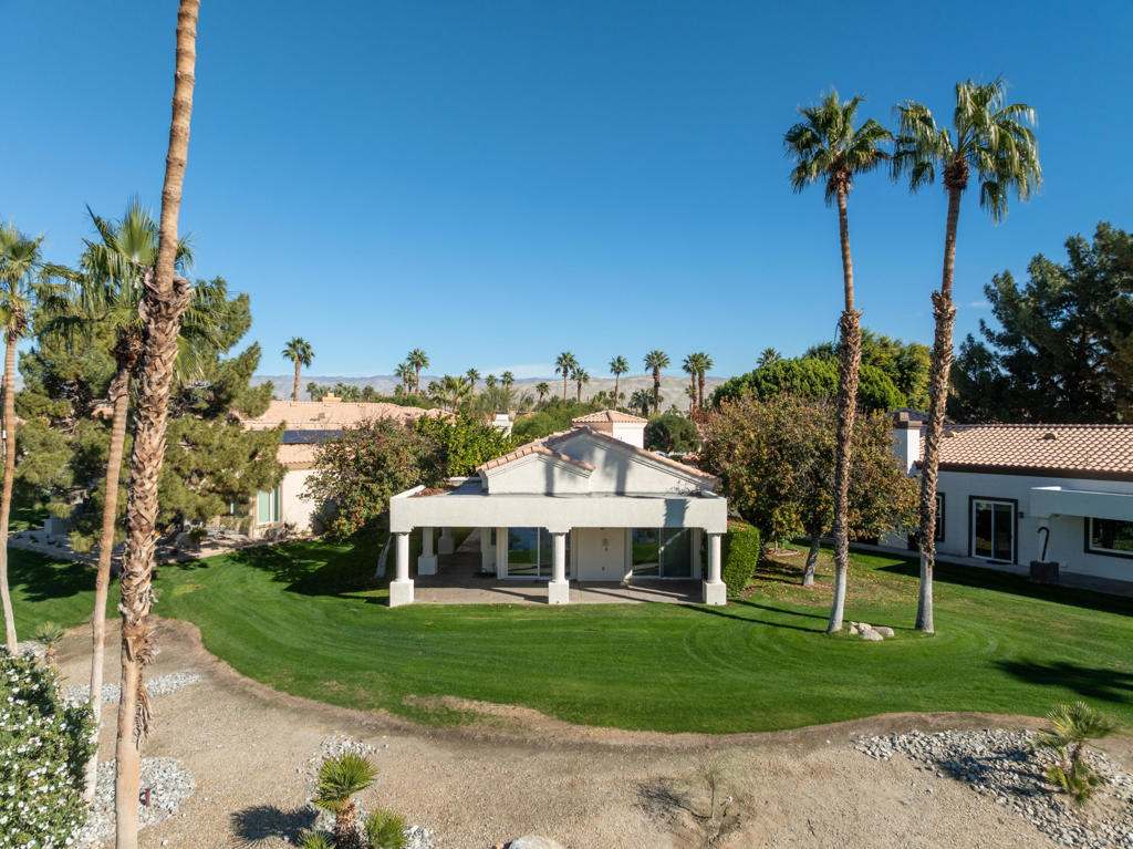 Desert Princess - Residential