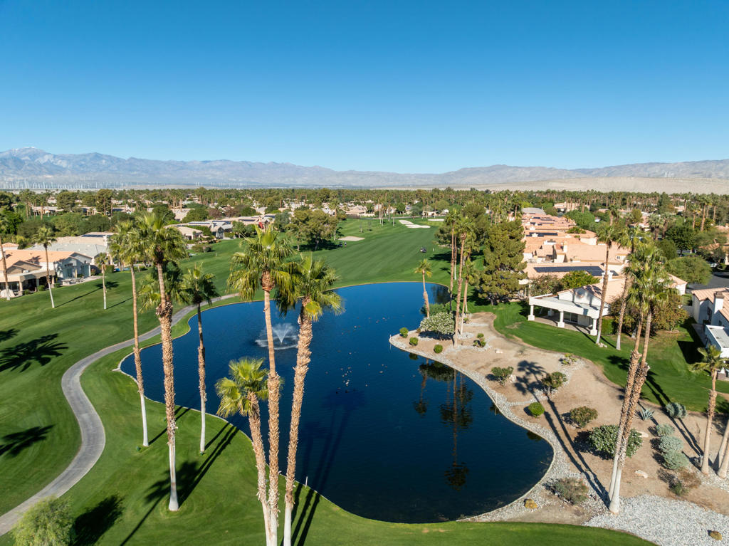 Desert Princess - Residential