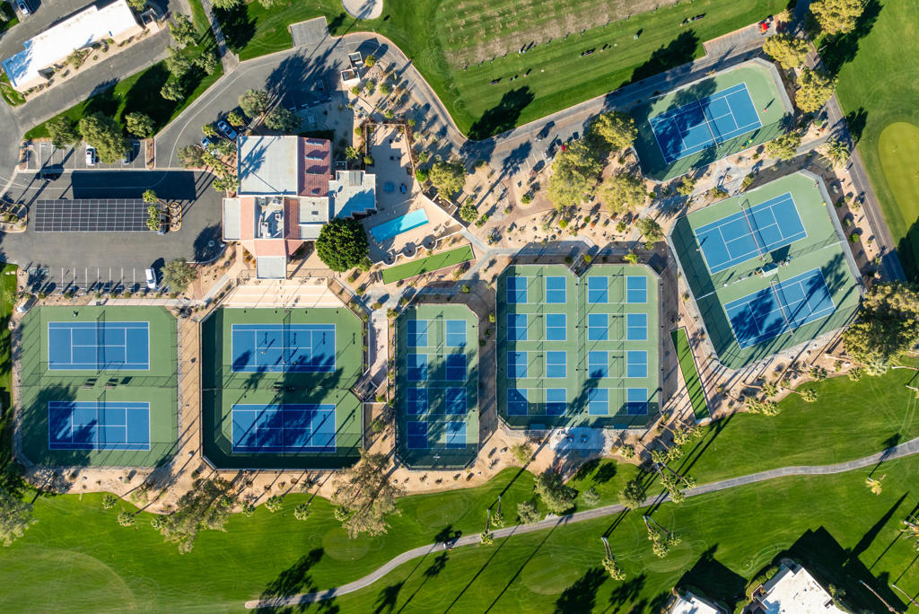 Desert Princess - Residential