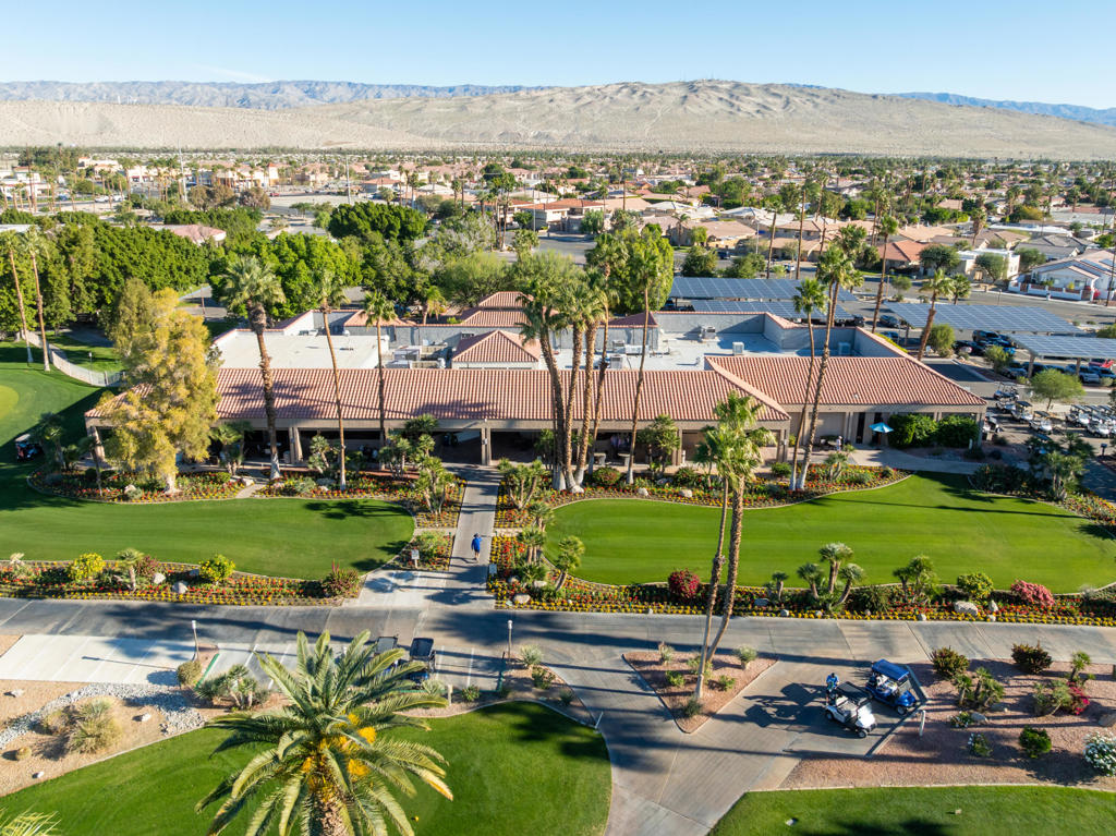 Desert Princess - Residential