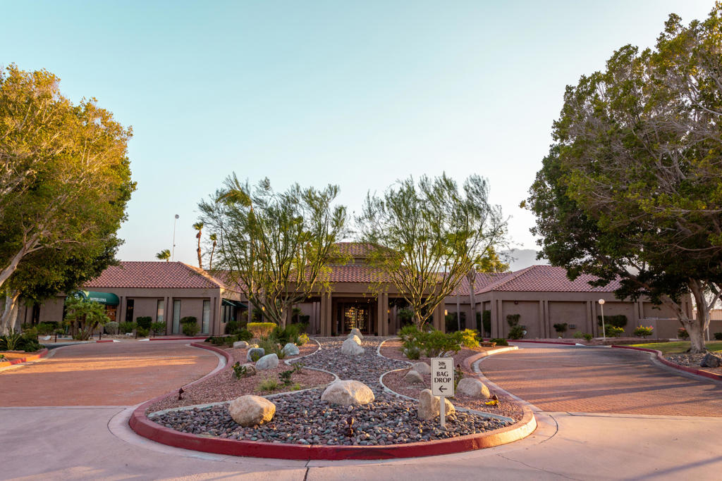 Desert Princess - Residential