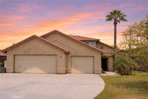 Photo of 14016 Las Entradas, Bakersfield, CA 93314 (MLS # SR25152022)