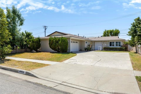 Photo of 18814 Elizondo Street, La Puente, CA 91744 (MLS # CV26167146)