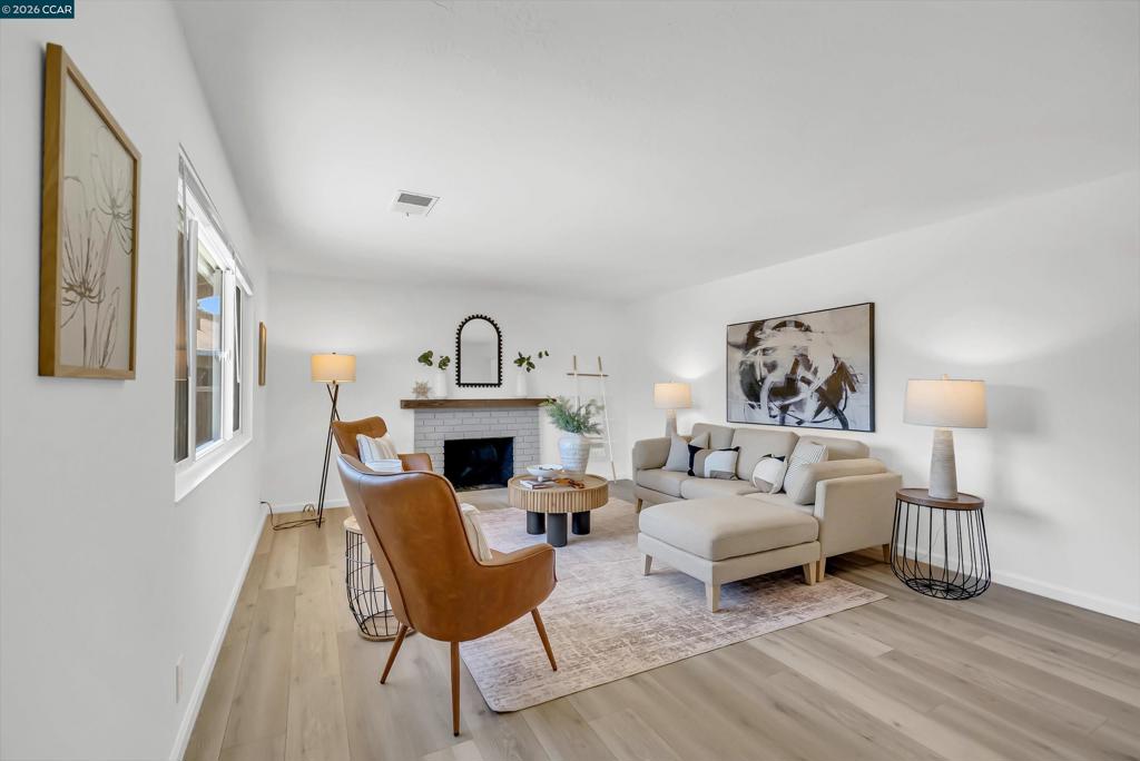 3573 Falcon Drive