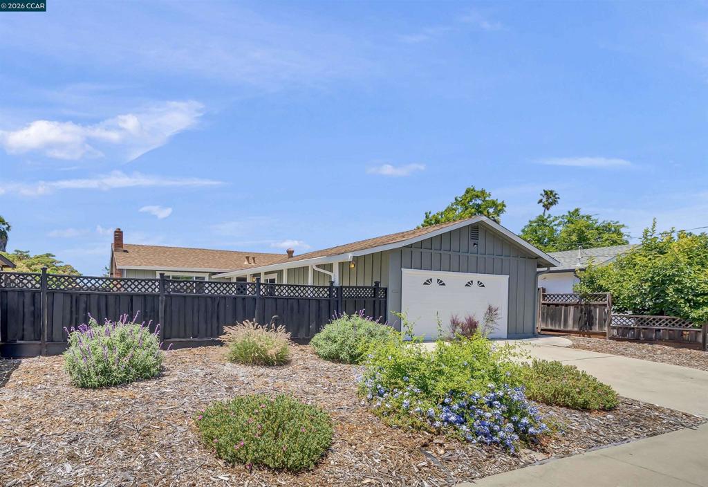 3573 Falcon Drive