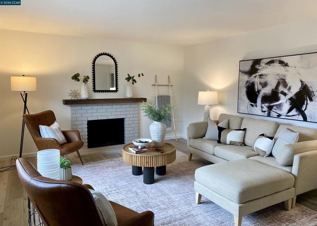 3573 Falcon Drive