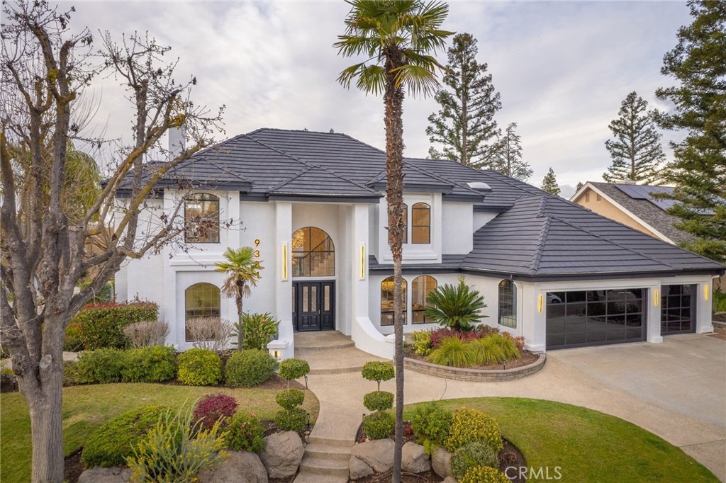 9381 N Woodmont Drive