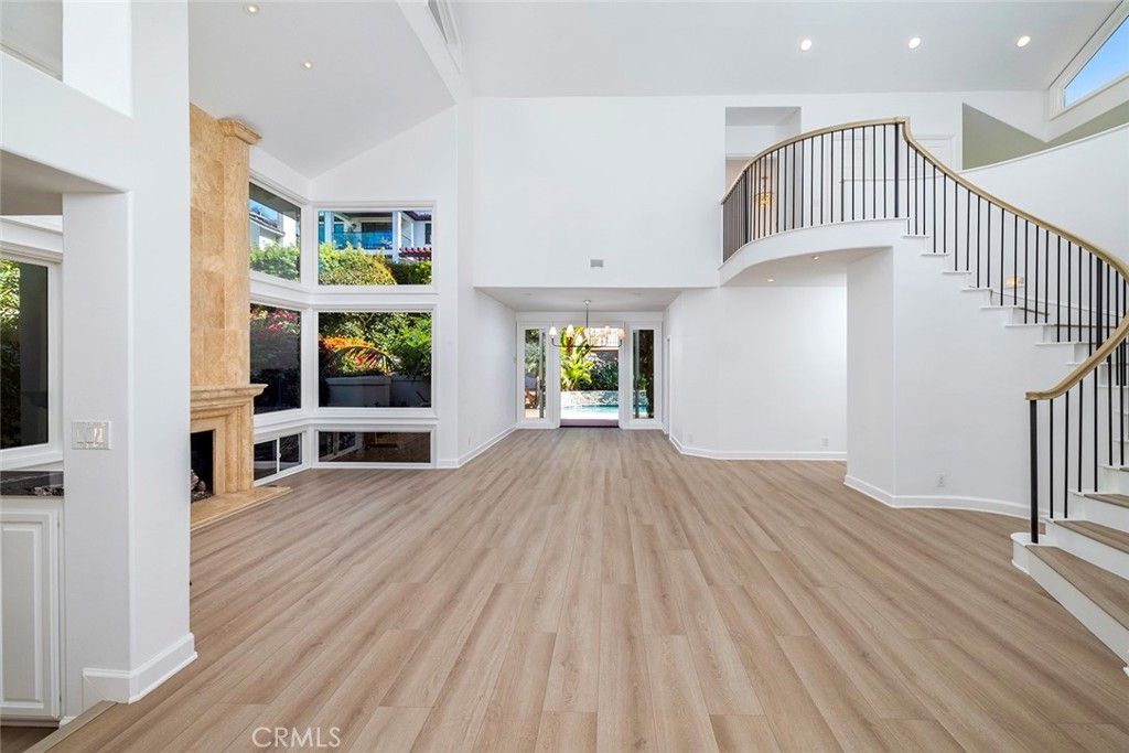 Photo of 6 Harbor Pointe Drive, Corona Del Mar, CA 92625 (MLS # NP25239522)